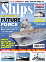 Ships Monthly